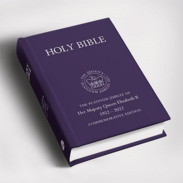 Platinum Jubilee Special Edition
