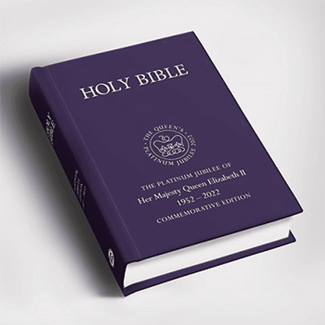 Platinum Jubilee Special Edition